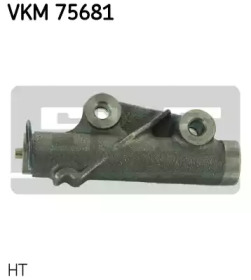 SKF VKM 75681